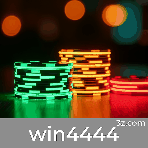 Apostas Esportivas de Alta Qualidade com win4444