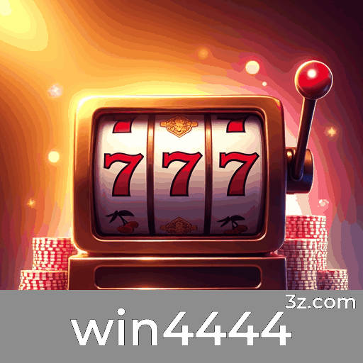 win4444: Cassino Online Seguro e Rápido