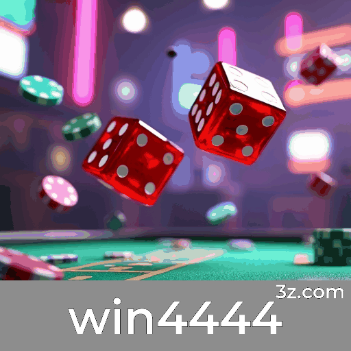 win4444: Cassino Online Seguro e Rápido