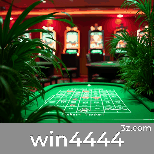 Revolução em Jogos Online: Valor e Inovação no Win4444