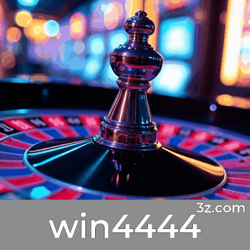 Experimente o win4444: Apostas Completas e Convenientes