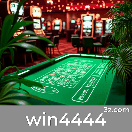 Sistema de Recompensas Multinível, Maximize Seus Ganhos no Win4444