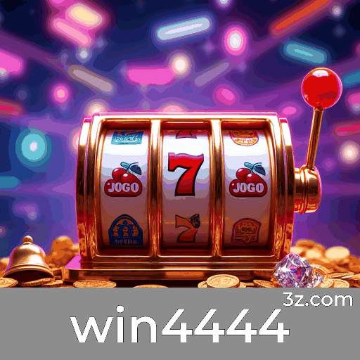 win4444: Cassino Online Seguro e Rápido