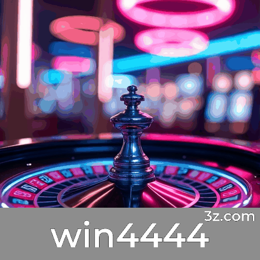 Win4444 Casino: Programa VIP Exclusivo e Luxuoso