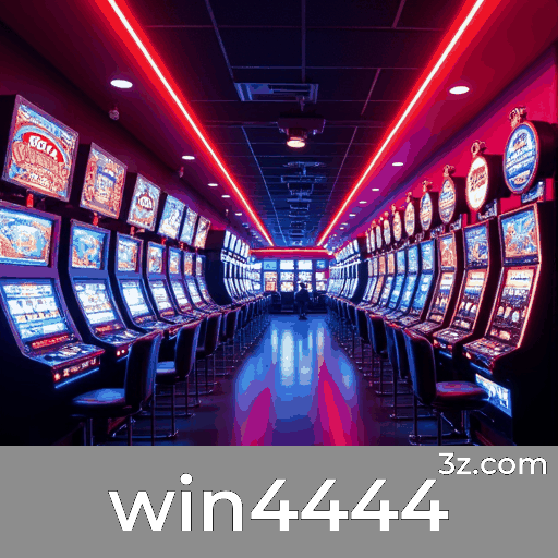 win4444: Cassino Online Seguro e Rápido