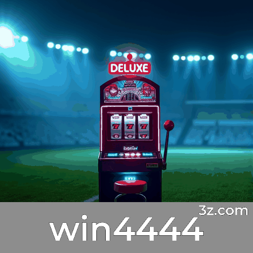 win4444: Cassino Online Seguro e Rápido