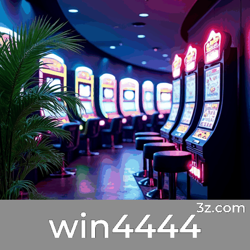 win4444: Cassino Online Seguro e Rápido