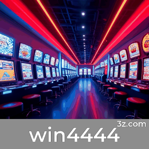 win4444: Cassino Online Seguro e Rápido