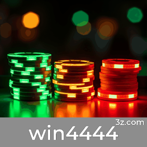 Apostas Esportivas de Alta Qualidade com win4444